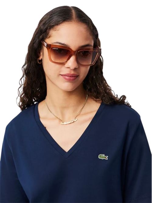 TF7300166 BLU lacoste | TF7300166 BLU